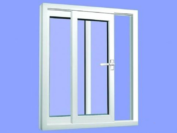 鋁合金節(jié)能門窗1